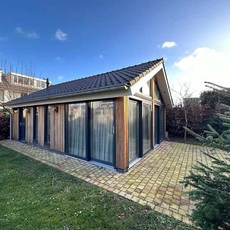 Loft Reve Beek 아파트 외부 사진