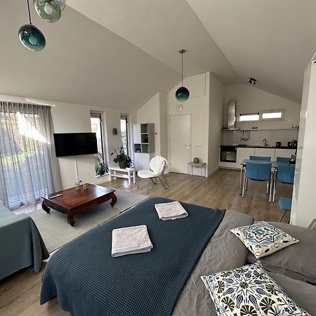 Loft Reve Beek 아파트 외부 사진