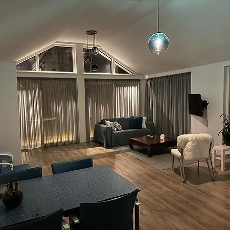 Loft Reve Beek 아파트 외부 사진
