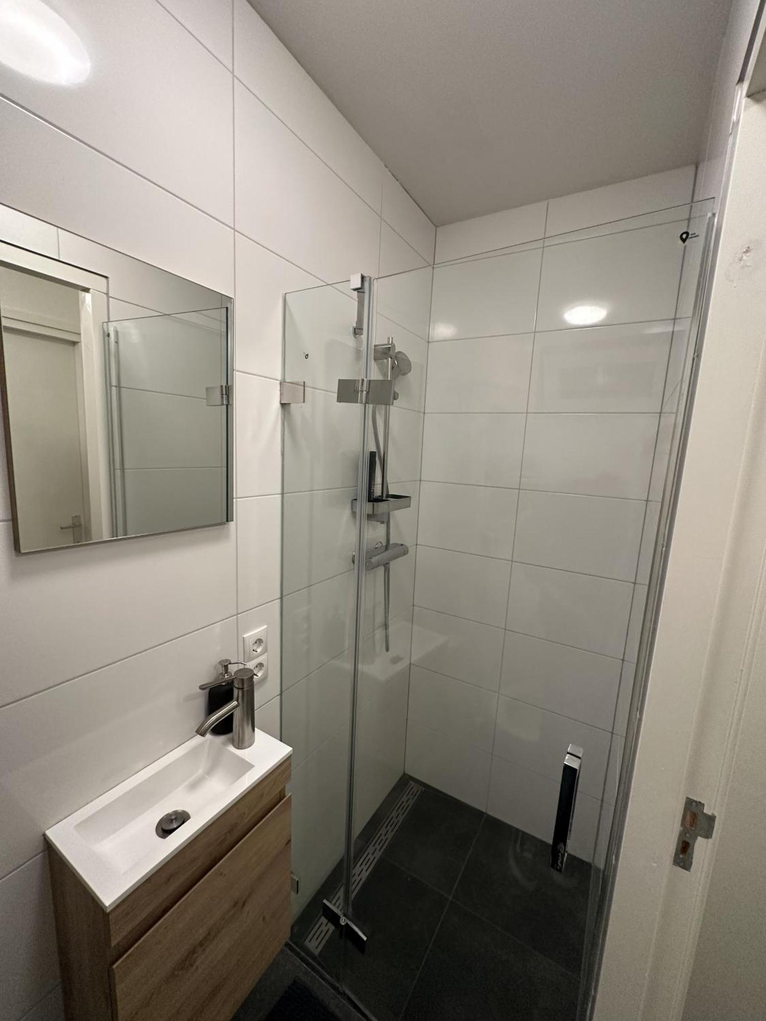 Loft Reve Beek 아파트 외부 사진