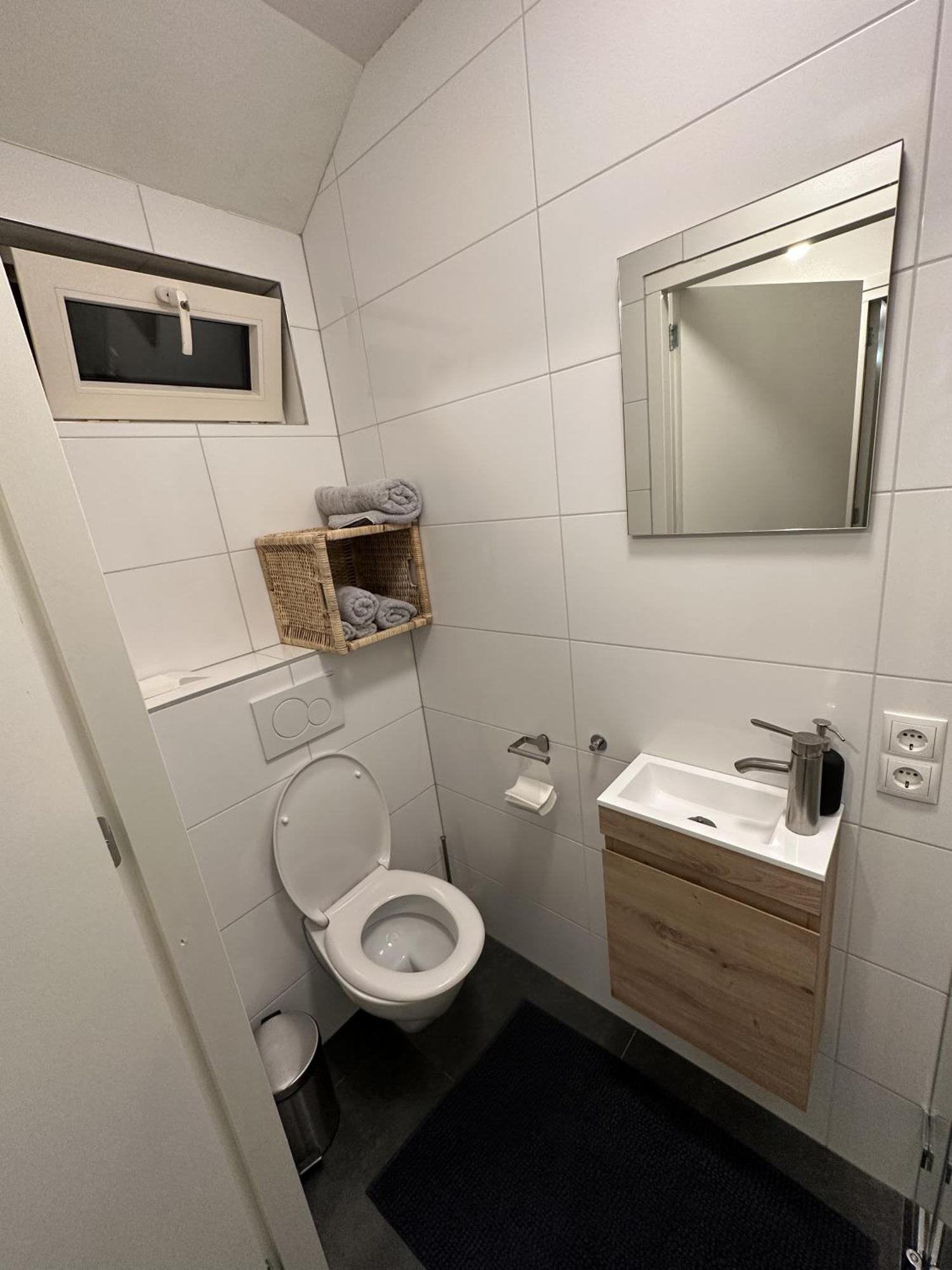 Loft Reve Beek 아파트 외부 사진