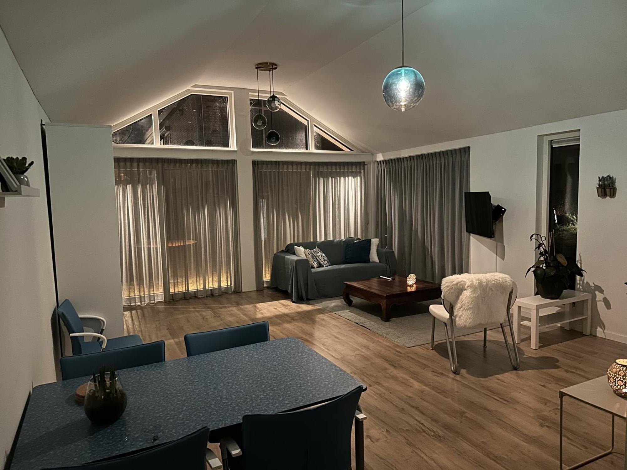 Loft Reve Beek 아파트 외부 사진