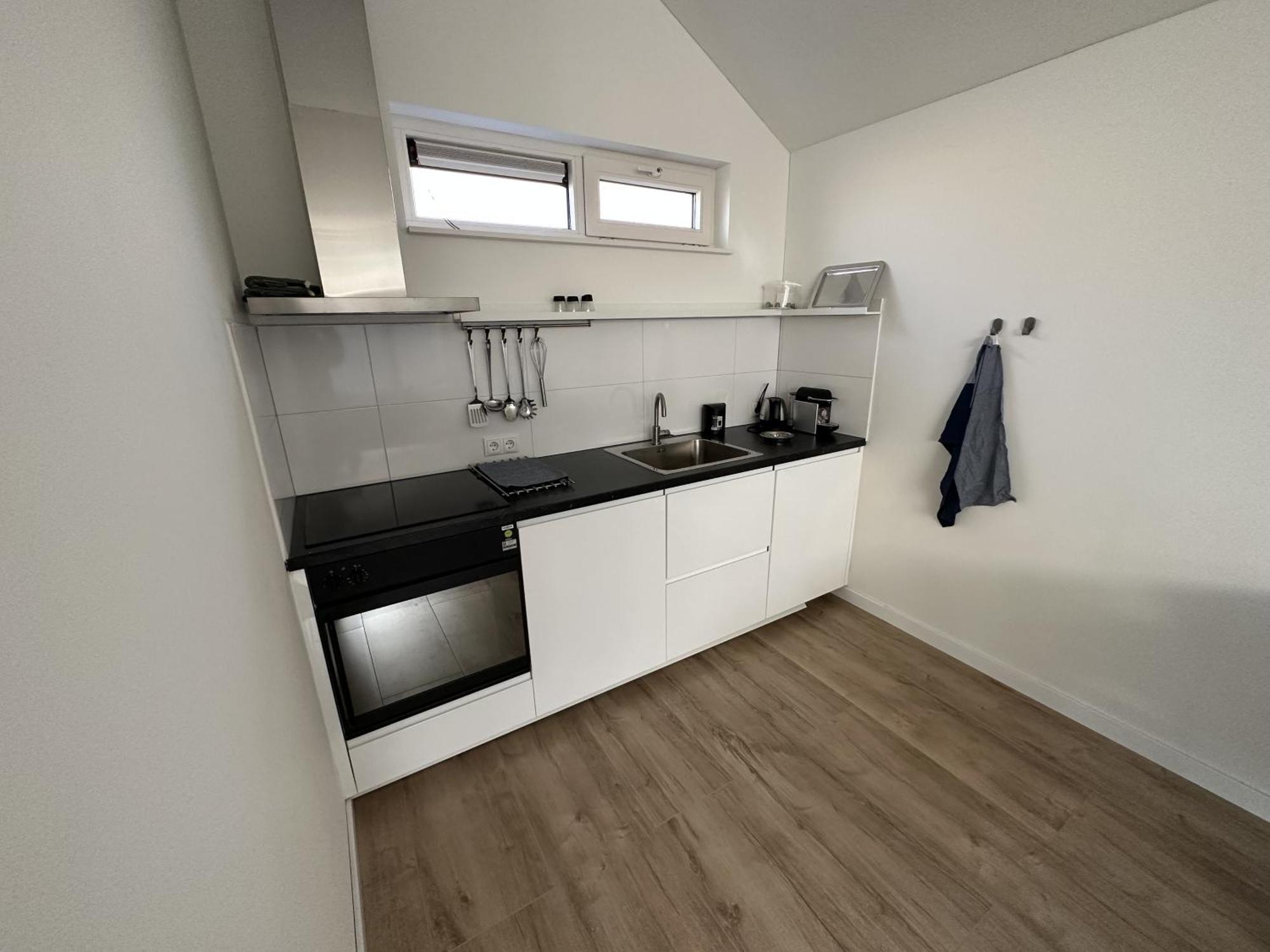 Loft Reve Beek 아파트 외부 사진